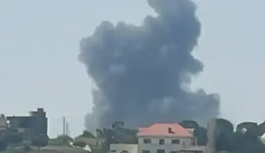 IDF orders evacuation of south Lebanon villages outside Israel-controlled area - Haaretz