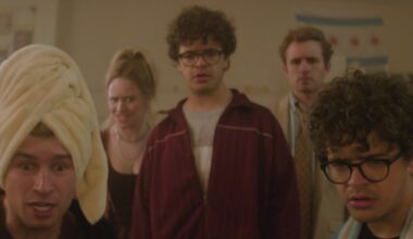 Overstuffed and cheesy, Pizza Movie is stoner comedy junk food - AV Club