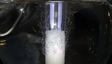 Scientists Are Using Lightning in a Bottle to Turn Methane Into Methanol