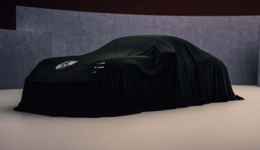 Porsche Teases A Very Special 911: 'Pure Driving Pleasure' - Motor1.com