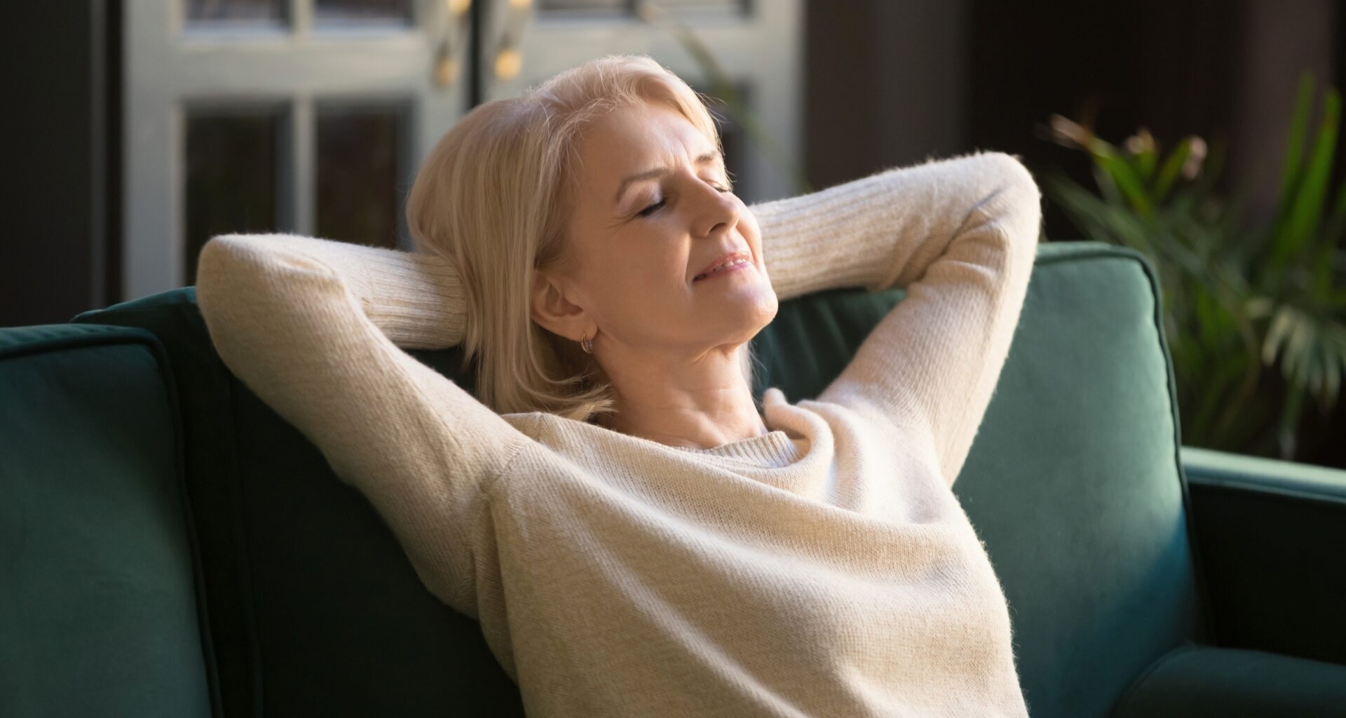 Scientists redefine what it means to have good mental health