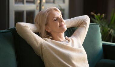 Scientists redefine what it means to have good mental health