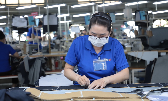 Vietnam emerges as bright spot in crisis landscape: Nikkei