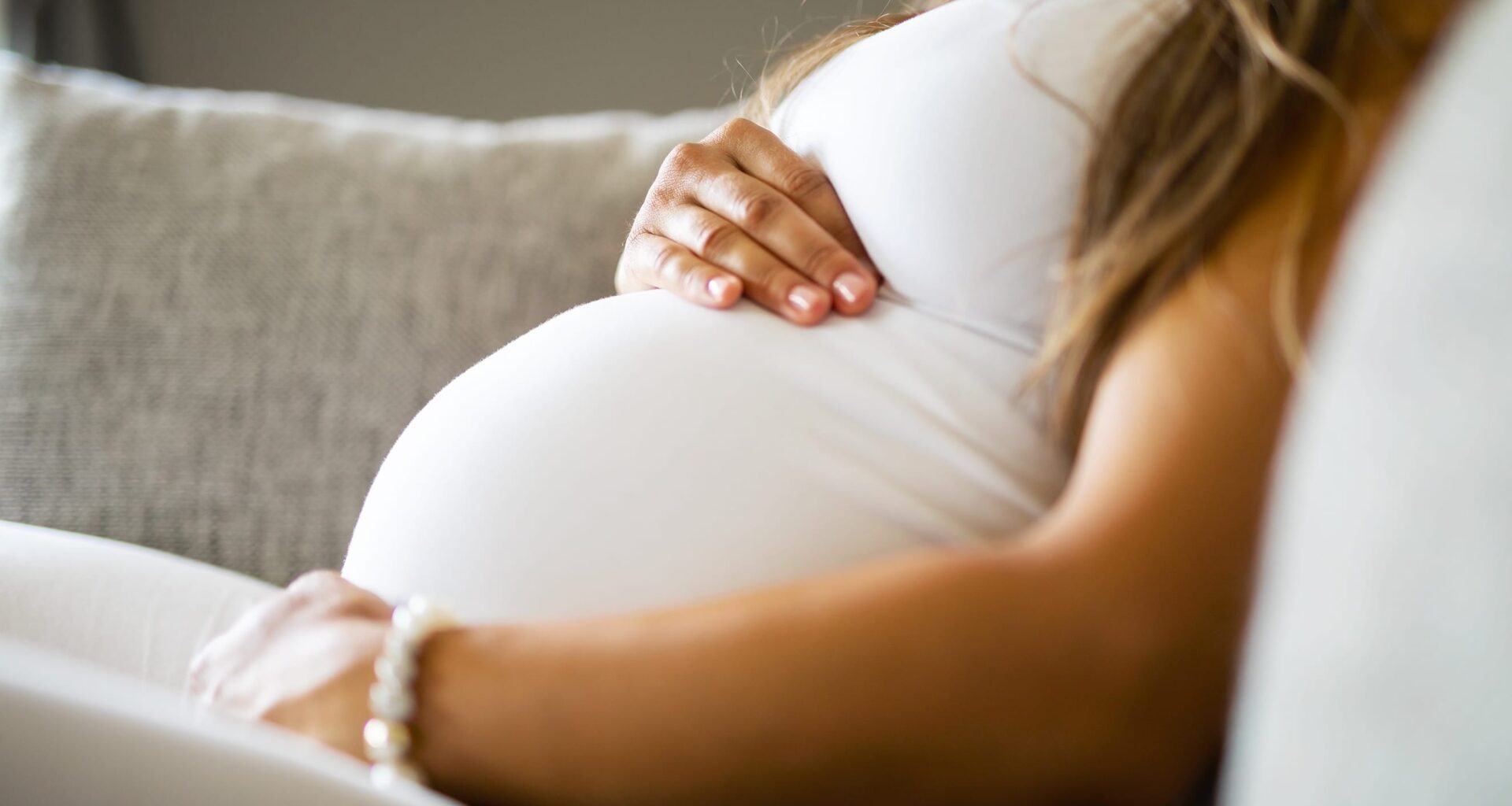 Mothers Help Set Fetal Circadian Rhythms During Pregnancy