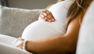 Mothers Help Set Fetal Circadian Rhythms During Pregnancy