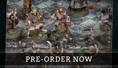 Saturday pre-orders – Enter the City of Ash - Warhammer Community