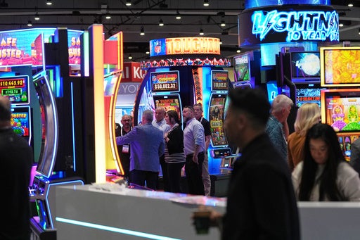 Gambling addiction in the U.S. is becoming a fully fledged crisis and ‘demands a public health response,’ activists have warned