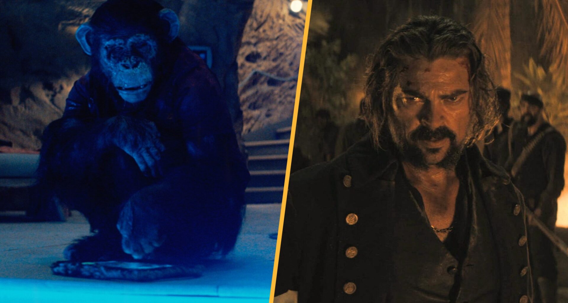 5 Great 2026 Movies Already Streaming on Prime Video (Including a 89% RT Hit)