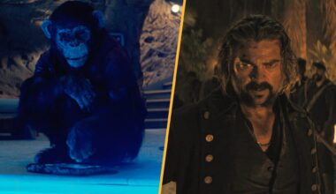 5 Great 2026 Movies Already Streaming on Prime Video (Including a 89% RT Hit)