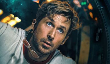 Only 5 Sci-Fi Movies in the 2020s Can Be Considered True Masterpieces