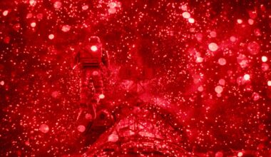 'Project Hail Mary’s' Relativity Problem Is More Complicated Than You Think