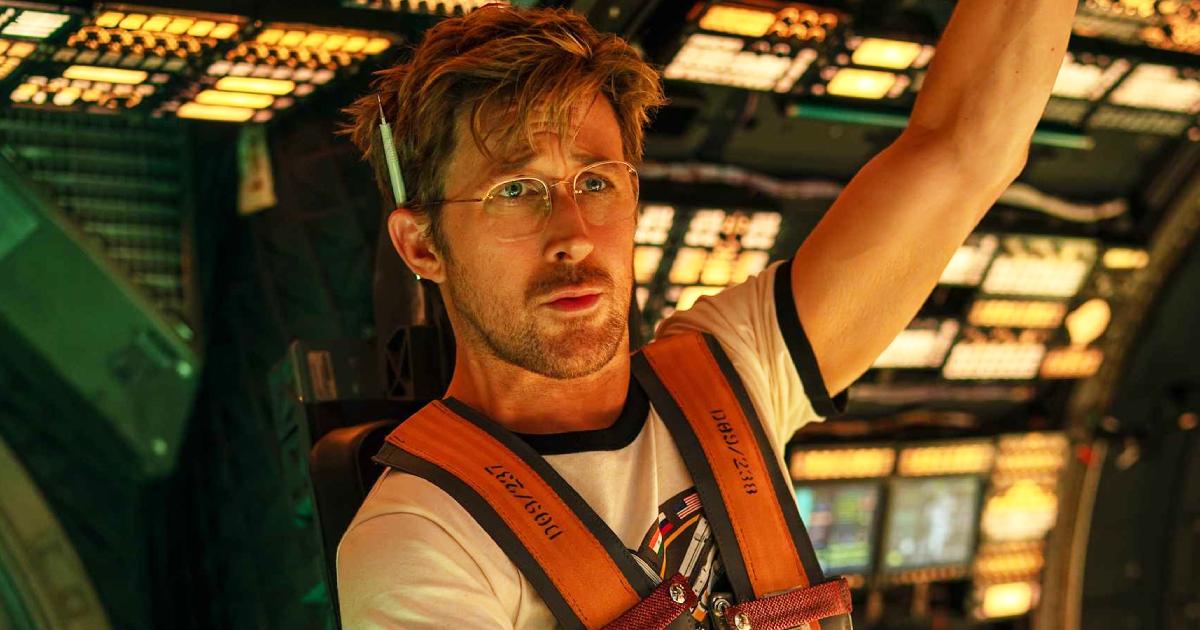 Project Hail Mary North America Box Office: 2nd Thursday Update