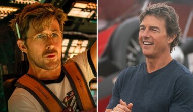 Project Hail Mary Worldwide Box Office: Beats Mission: Impossible - The Final Reckoning