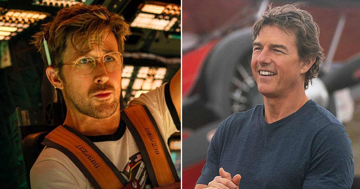 Project Hail Mary Worldwide Box Office: Beats Mission: Impossible - The Final Reckoning