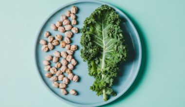 Should You Be Focusing on Protein or Fiber? Dietitians Weigh In