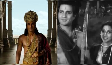 Ranbir Kapoor's Great-Grandfather Prithviraj Kapoor Played Lord Ram 93 Years Before Nitesh Tiwari's Ramayana