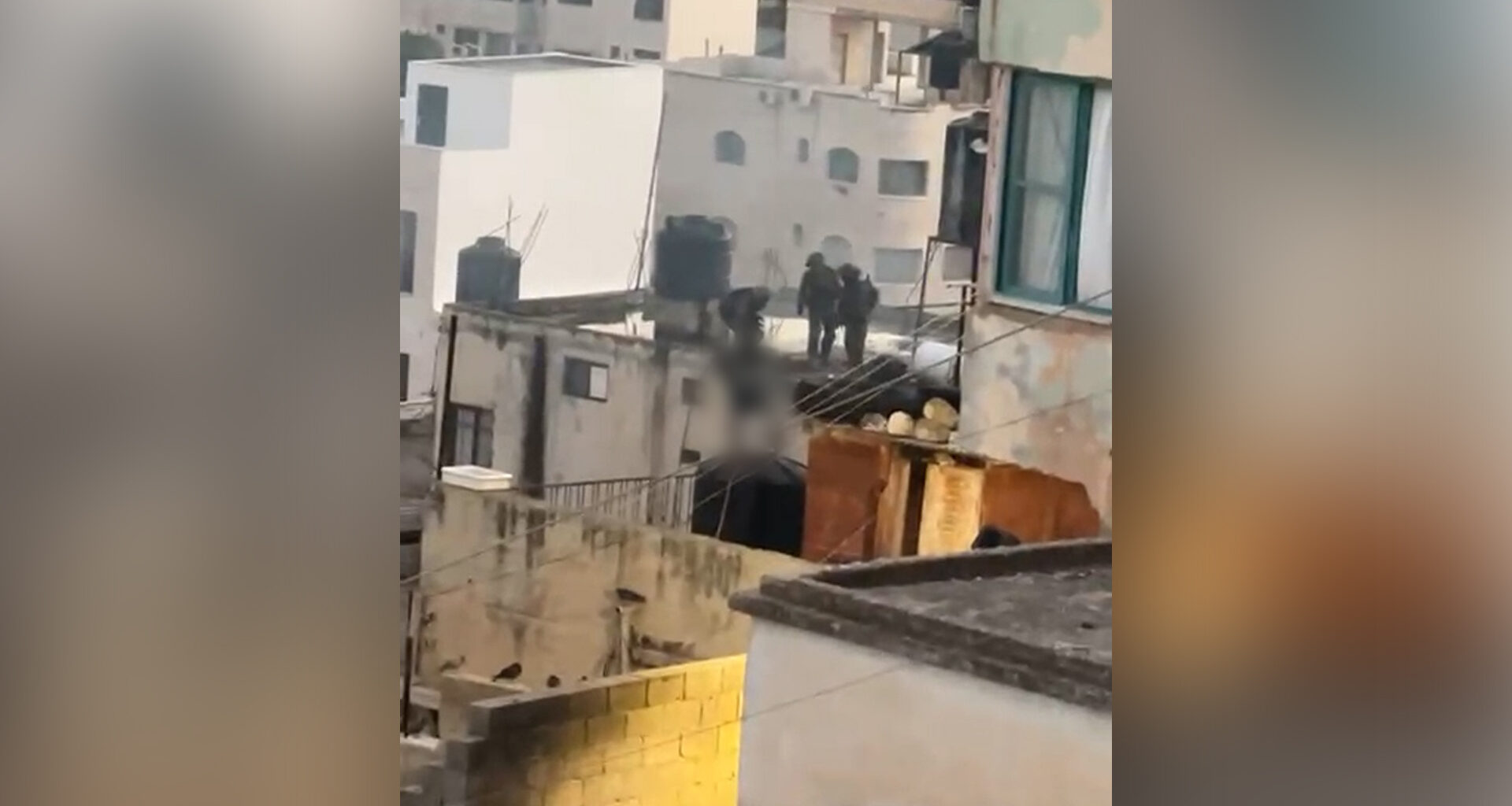 Israel in row with South Korean leader over Palestinian abuse concerns | Crimes Against Humanity News