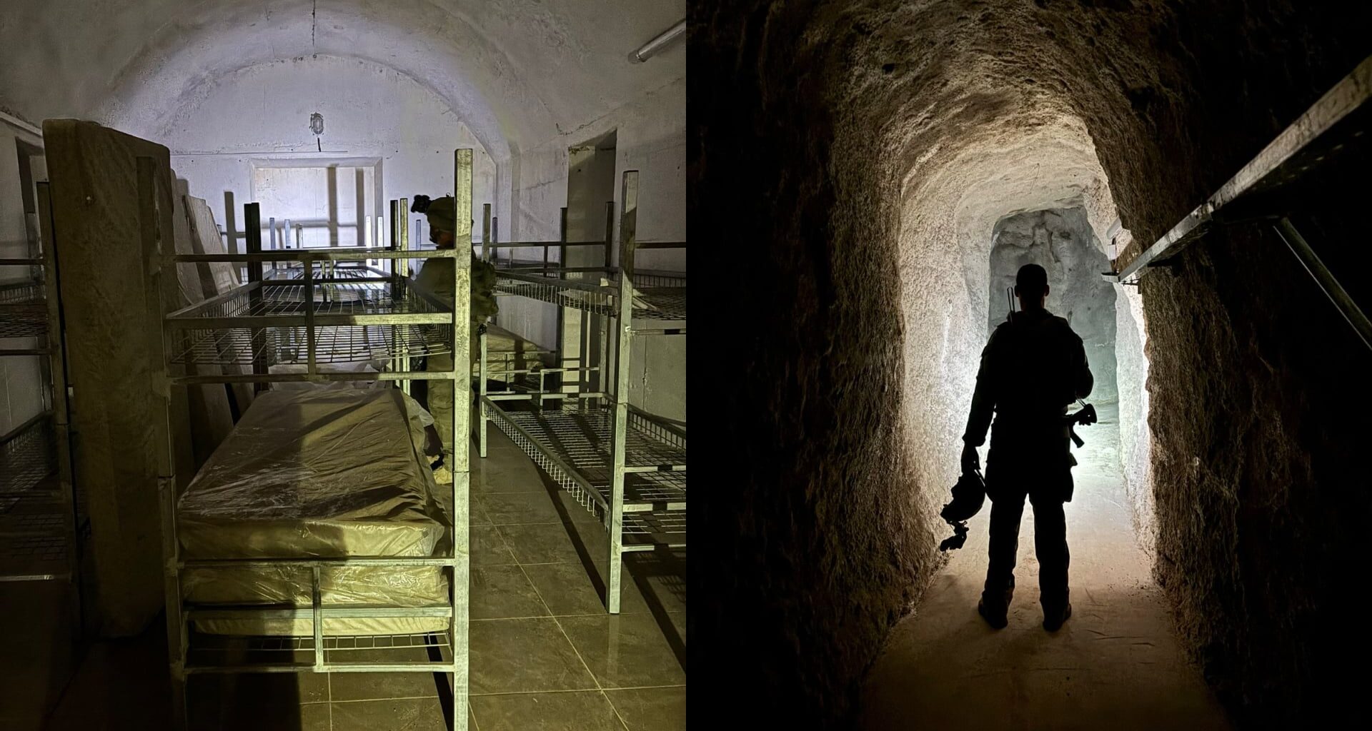 IDF blows up 2 vast Hezbollah attack tunnels built with 'direct guidance' from Iran