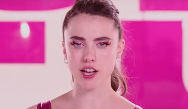Margaret Qualley and Callum Turner starring in Parker Finn'sPossession remake