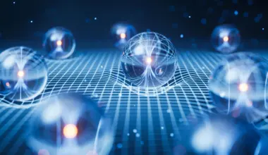 Scientists find quantum computers forget most of their work