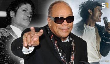 Quincy Jones Once Told Me Michael Jackson 'Lost His Mind' Over Billie Jean