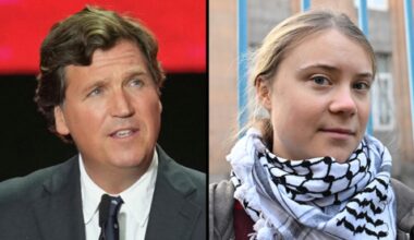 the top antisemitic influencers worldwide