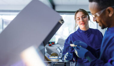 Q1 progress positions Abbott for accelerating growth in 2026