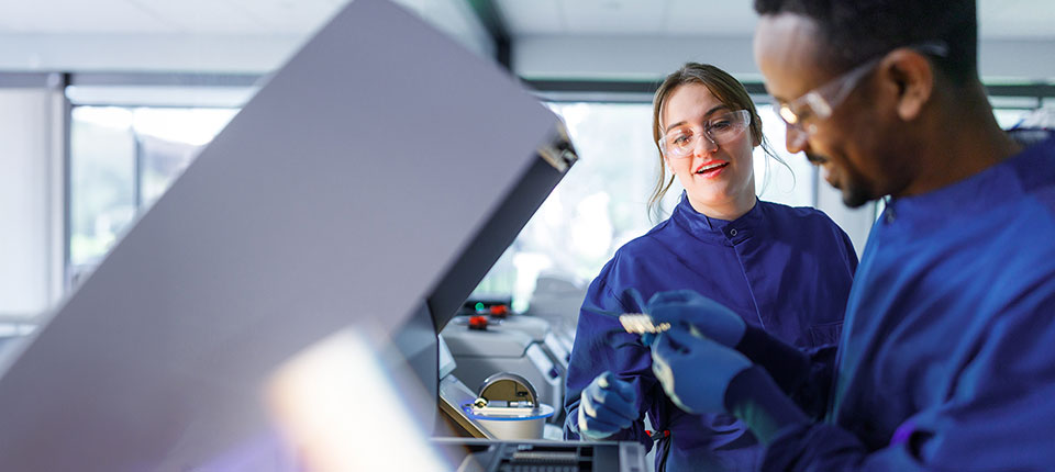 Q1 progress positions Abbott for accelerating growth in 2026