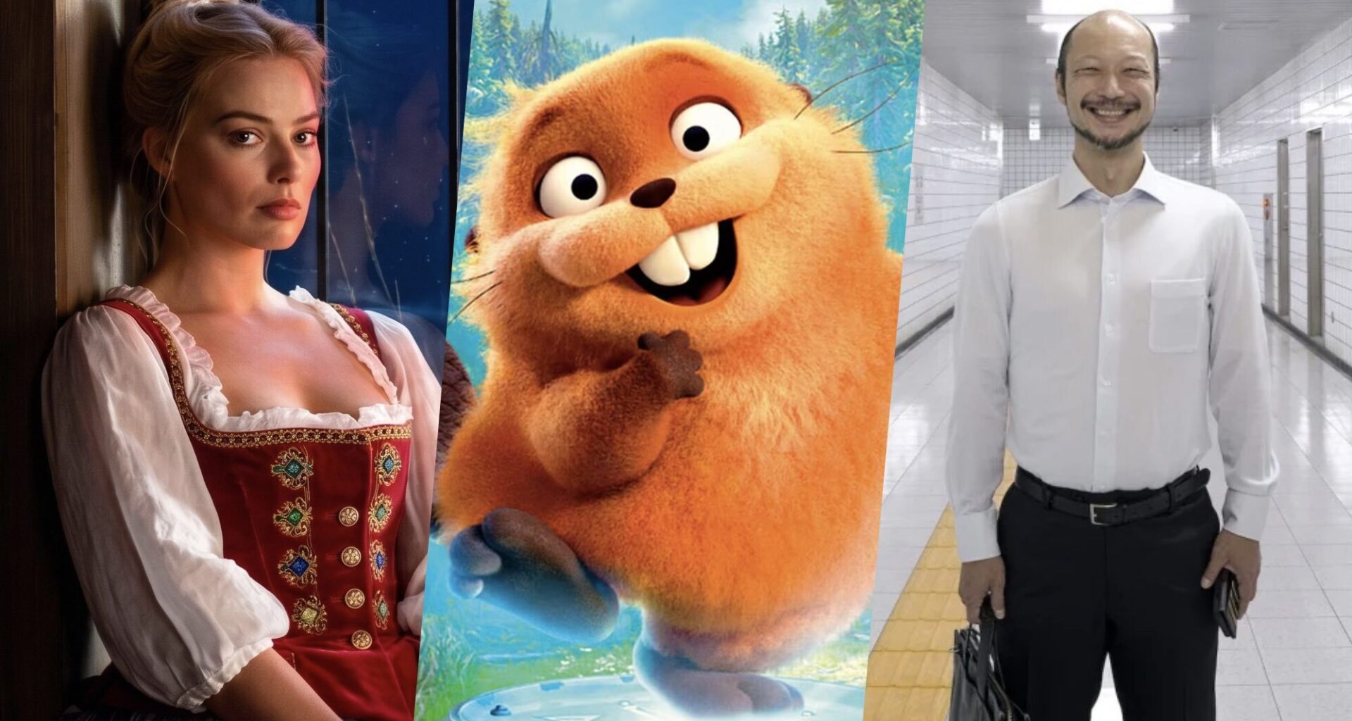5 top new movies to stream this week on Netflix, HBO Max and more — including a 92% Rotten Tomatoes psychological thriller (April 28-May 4)