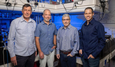 Stealth Israeli quantum startup Q-Factor emerges with $24 million in Seed funding and