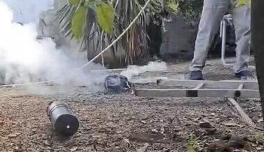 Hezbollah drone hits home without warning—Israel fears many more are coming