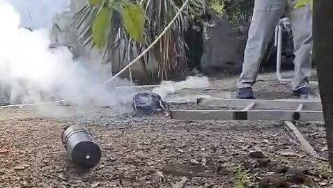 Hezbollah drone hits home without warning—Israel fears many more are coming