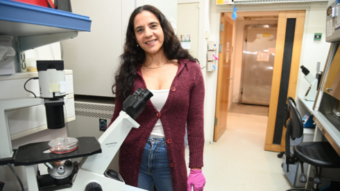 'Stress speeds aging but it may be reversible', Israeli researcher says