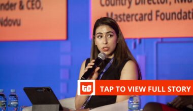 Radhika Bhachu left BlackRock to come home to rethink wealth