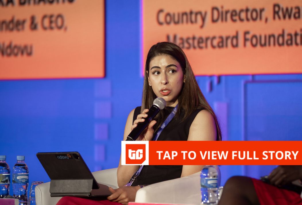 Radhika Bhachu left BlackRock to come home to rethink wealth