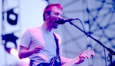 Radiohead Plan Touring 'Motion Picture House: Kid A Mnesia' Experience