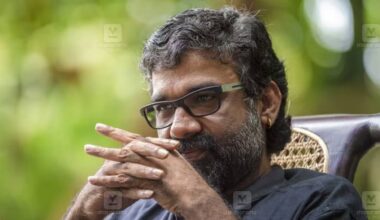 'Her scenes edited out, plaint followed dissent over creative decisions during shoot': Director Ranjith's counsel on sexual abuse case
