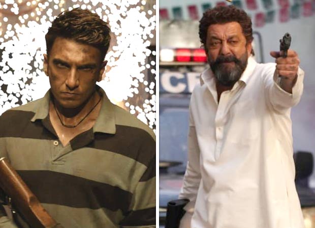 EXCLUSIVE: Not just the mirror mistake, Dhurandhar The Revenge’s new print also censors some abuses; Sanjay Dutt’s abusive dialogue and few other abuses muted : Bollywood News