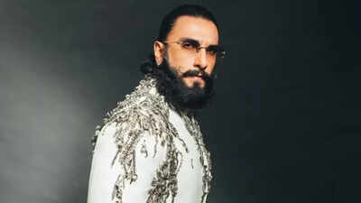 Ranveer Singh's old clip talking about ban on Pakistani artists in India goes viral, netizens say he was perfect for 'Dhurandhar'