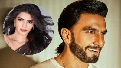 Ranveer Singh was shy during a bold photoshoot with Sonali Raut when he started out: 'He was chewing gum, wearing perfume'