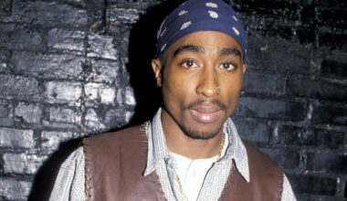 Prosecutors Put Rap Lyrics on Trial. Maryland Is About to Shut It Down