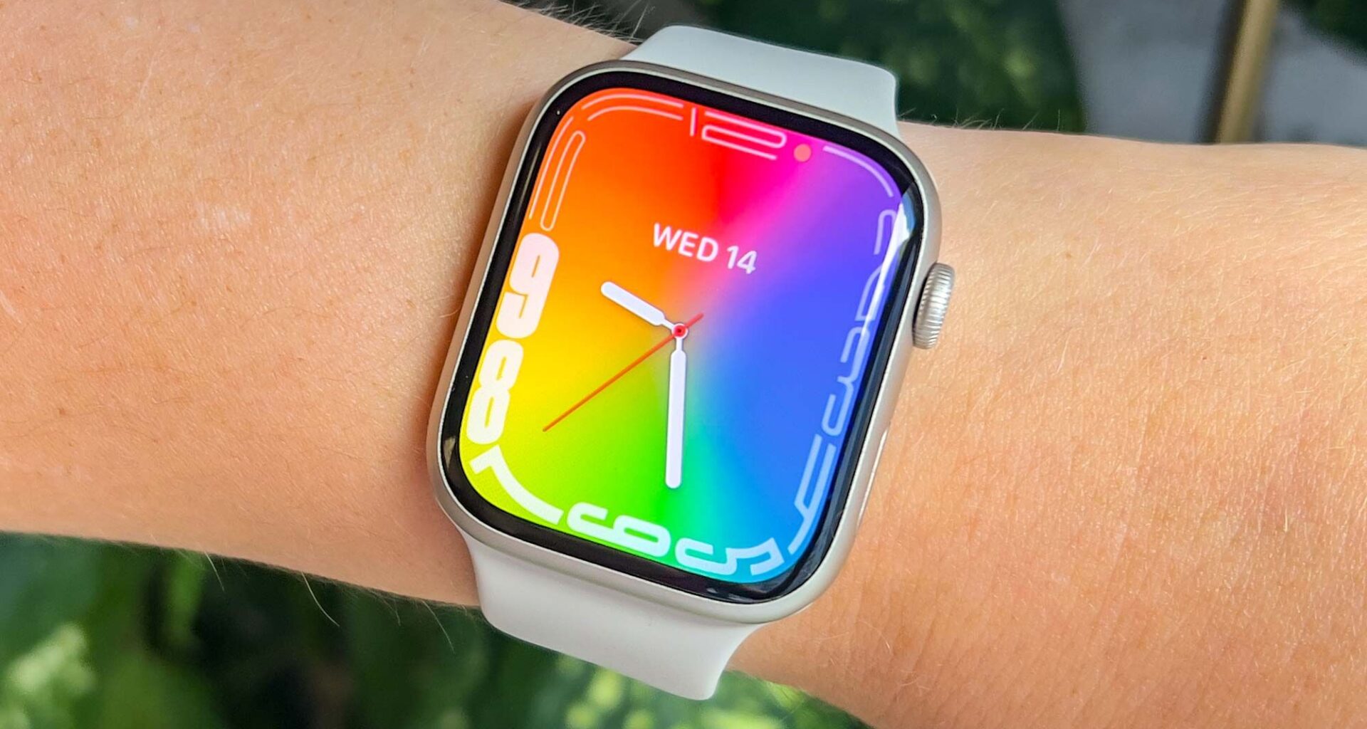 5 hidden settings that extend your Apple Watch battery life