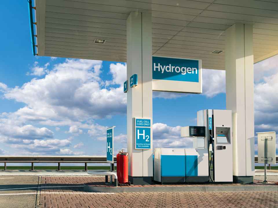 Hydrogen Europe