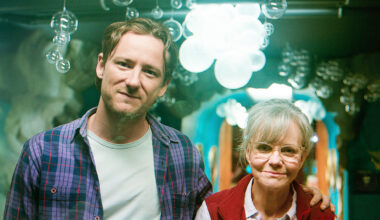 Remarkably Bright Creatures May 2026 Schedule