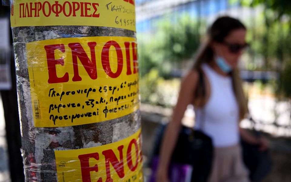 Study shows housing costs are unsustainable