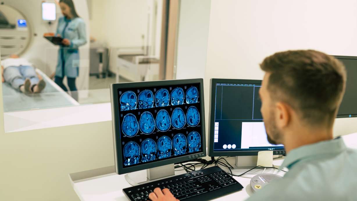 viv Radiology offers patient centered imaging