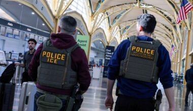 Rights groups, Milwaukee leaders slam ICE’s arrest of Palestinian advocate | Donald Trump News