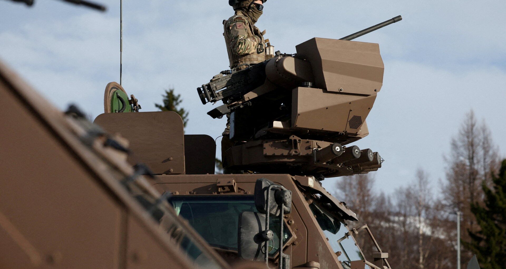 ‘Closer to a break than ever’: Can NATO survive if Trump pulls the US out? | NATO News