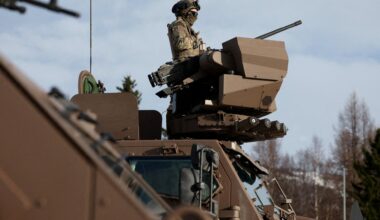 ‘Closer to a break than ever’: Can NATO survive if Trump pulls the US out? | NATO News