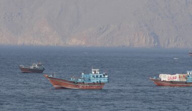 What to know about US-Iran standoff over the Strait of Hormuz | Explainer News